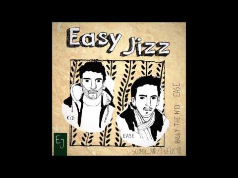 SR2D ft. Ease - En deux  (prod. Evidence)