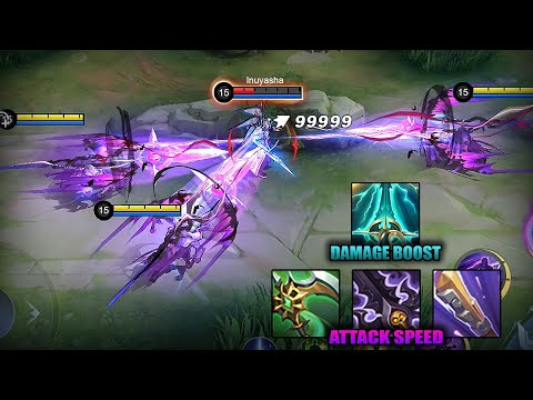 START USING THIS ITEM IF YOU WANT TO DOMINATE WITH MOSKOV SOLO! PERFECT TIMING TO BUILD SKY PIERCER!