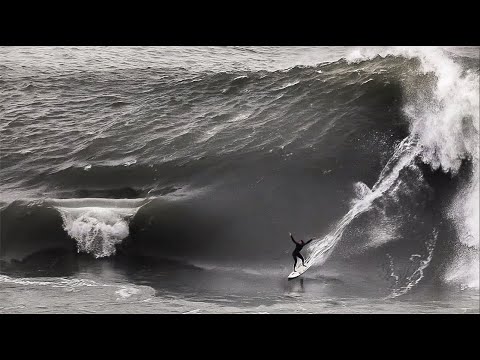 DEADMANS SYDNEY GIANT SWELL RAW FOOTAGE 2022!!! 2ND APRIL, SYDNEY AUSTRALIA