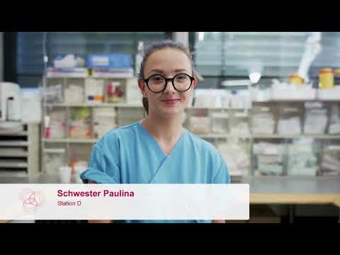 Unsere Allgemeinchirurgie stellt sich vor