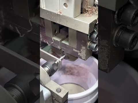 Upgraded customized automatic Buddha bead machine on site test satisfaction #Automatic lat   #b920f