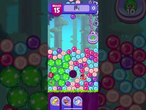 Angry Birds Dream Blast Level 359