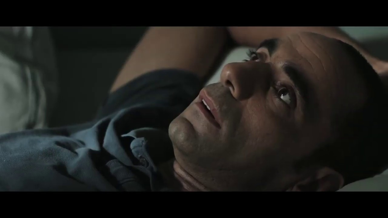 Mustafa Z (Trailer) - Director: Nidhal CHATTA