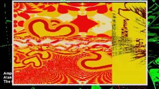 The Unknown Passage  Music By Alan Silva— Burton Greene—FREEjazzART ByAlan Silva