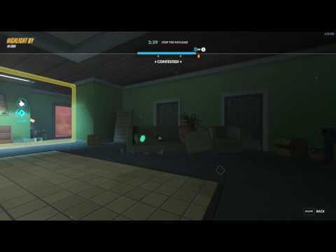 Lucio breaks highlights