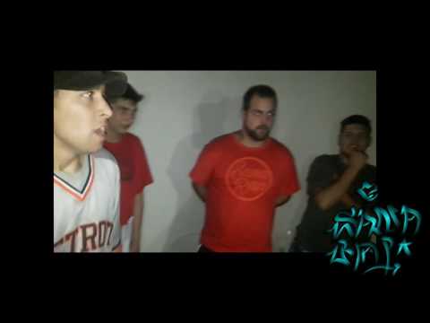 SANARAP//DES vs SOUL //FINAL!!!!!!!!!! Tercer Fecha