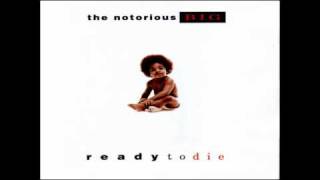 The Notorious B.I.G - Respect