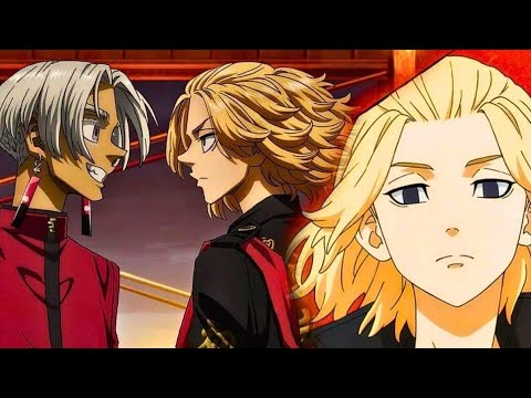 MOST Satisfying SOUND in ANIME History | ANGRY Beat Haitani Brothers |Tokyo Revengers Tokyo {💪💪💯💪💪}✓