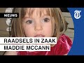 'Bewijs in zaak Madeleine McCann is flinterdun'