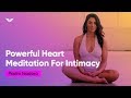 Heart Meditation For Intimacy Psalm Isadora