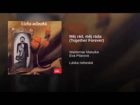 Měj rád měj ráda