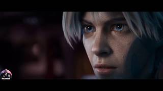 Ready Player One | İlk Bulmaca Geçildi | HD Klip (3/7) video