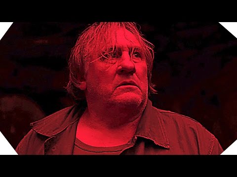 THE END Bande Annonce (Gérard Depardieu, Fantastique - 2016)