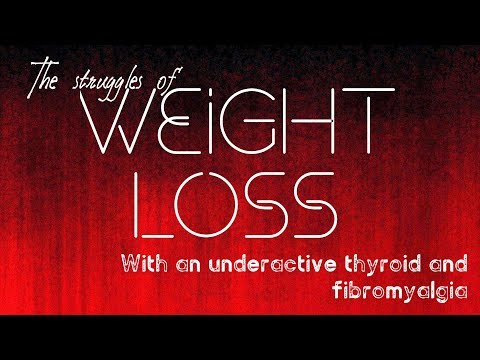 download lagu mp3 mp4 How To Lose Weight With Fibromyalgia And Hypothyroidism, download lagu How To Lose Weight With Fibromyalgia And Hypothyroidism gratis, unduh video klip How To Lose Weight With Fibromyalgia And Hypothyroidism