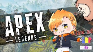 【APEX】ウィングマンが当たりません