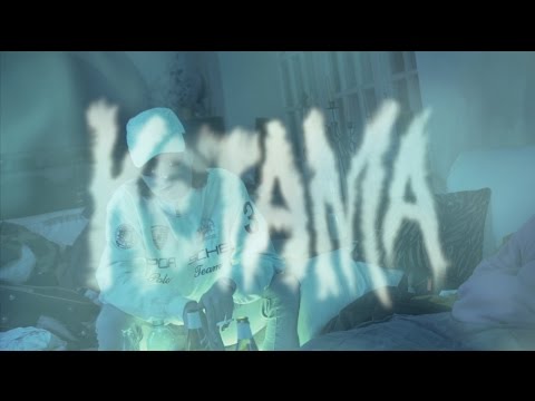KETAMA126 - FIOCCO DI NEVE ❄️ (PROD.DRONE)