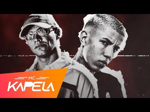 MC Kapela e MC Don Juan - Forte Abraço (Lyric Video) Jorgin Deejhay