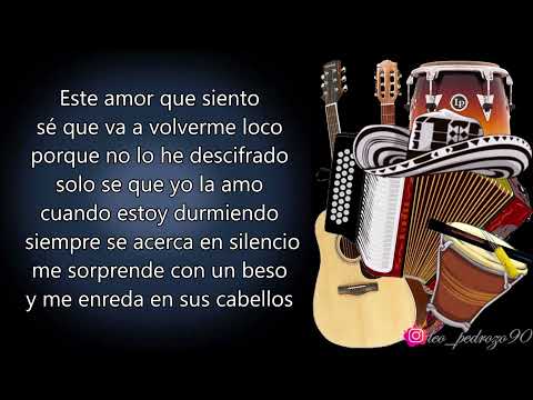 Angel del camino, Los K Morales - Letra