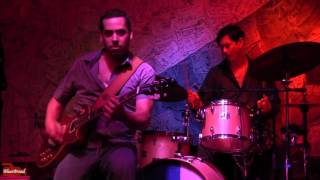 What The Hell Was I Thinking • ALBERT CASTIGLIA • Hill Country Live NYC 6/9/17