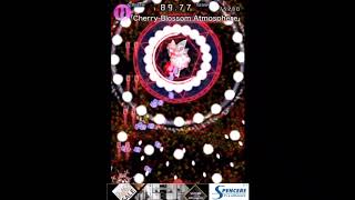 Touhou: insane Japanese game!