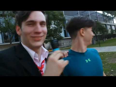 gaspi algún viejo me mira