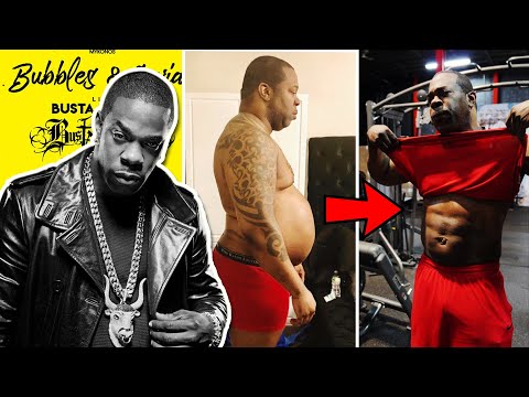 Busta Rhymes' RIDICULOUS Recomp - Natty Or Not