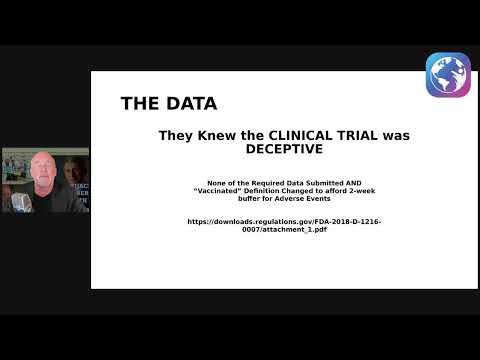 President Trump's DATA REQUEST