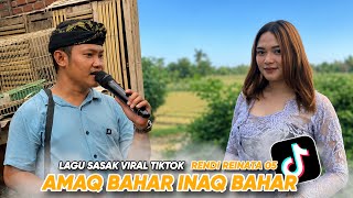 Download lagu Lagu Sasak Trending Tiktok | Inaq Bahar Amaq Bahar AMPOK MERARIQ - semojank | Rendi Reinata 05 mp3