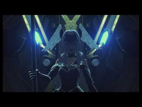 Xenoblade Chronicles 3 - Playthrough Chapter 1 Part 1