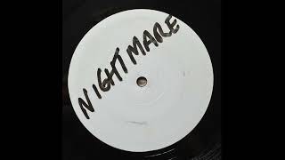 Precision - Nightmare (Breaks Mix) (-3%)