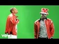 T-Pain - Freeze (Behind The Scenes) ft. Chris Brown
