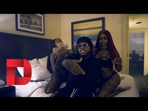 Maseratti Nix - On The Regular [DelValle Studios Exclusive]