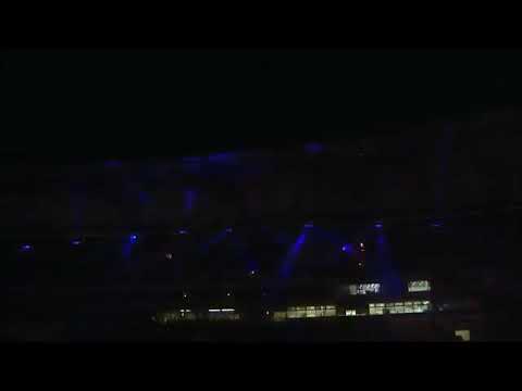 World Club Dome Korea 2017 _ Official Anthem By DJ Le shuuk feat. HA:TFELT (Live)