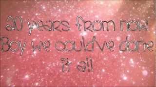 Amelia Lily ● You Bring Me Joy (Lyrics!)