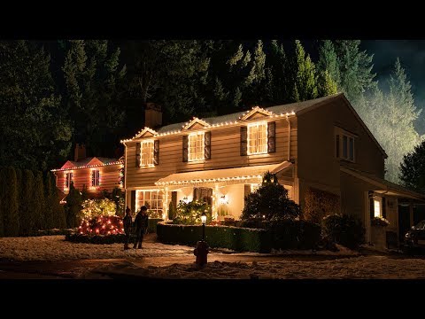 Sky Christmas Ad 2019 | E.T. Came Home For Christmas 🎄☝️