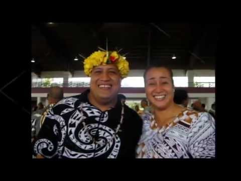 KANANA FOU SEMINARE - EFKAS CD 2007 "Lo'u Atua e, o le Tupu" - Samoan Choir