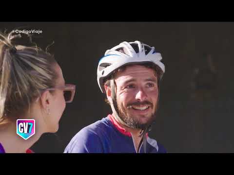 Planeador en Tandil, Bici en Suipacha y Cervecería en Uribelarrea | Código Viaje (Temp. 7)  Cap. 7