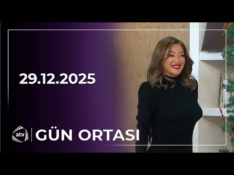 Gün Ortası / 29.12.2025