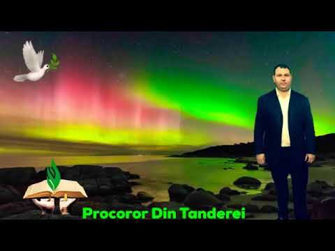 Procoror Din Tanderei 19/6/2019