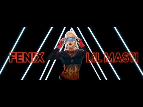 Lil Masti - FENIX (OFFICIAL VIDEO)