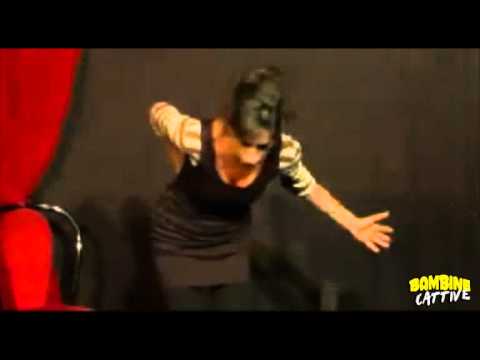 Giuditta Cambieri - Le strade - BAMBINE CATTIVE