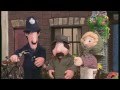Postman Pat Main Theme On Swedish 2005