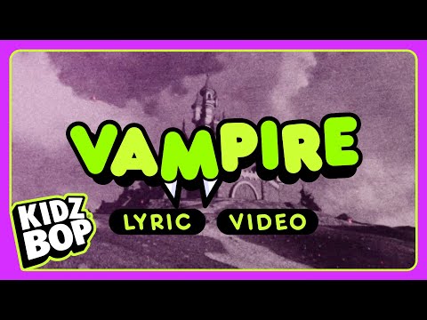 Video thumbnail for Vampire