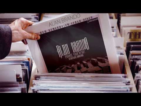 Alan Brando - Change Your Heart (Xtended Vocal Summer Mixx) [♫ New Italo Disco 2020 ♫]