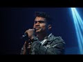 Barak INTIMIDAD Video Oficial LIVE