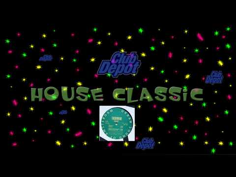 Tigrinum - Music Is The Answer