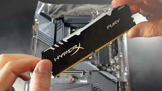 Guida su come assemblare un computer ! parte 1