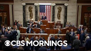 House passes debt ceiling bill, sending it to Senate