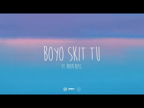 Video thumbnail for Boyo skit tu