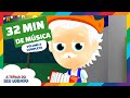 32 Min De Músicas Volume 2 Completo